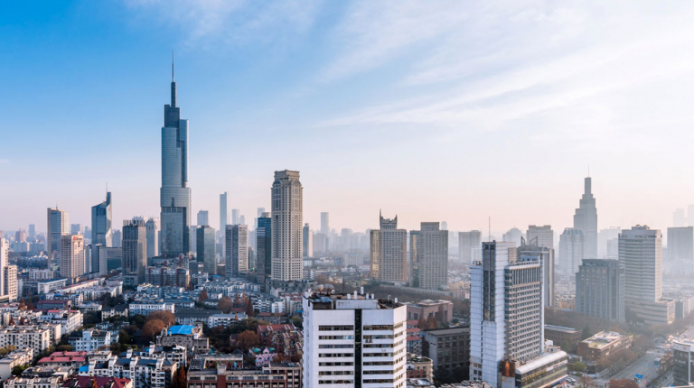 EU SME Government Dialogue in Jiangsu: Exploring Policies and Best Practices for Success in China