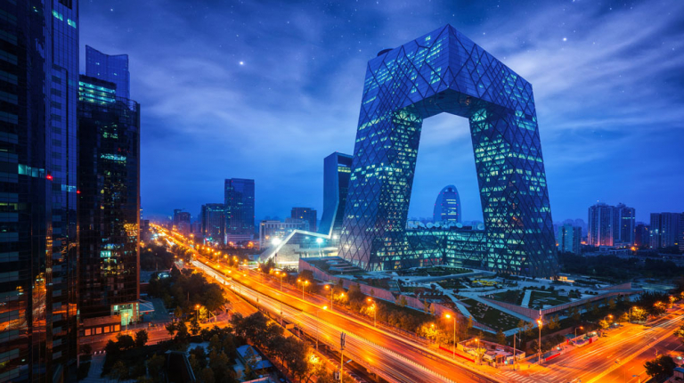 Navigating China’s Business Landscape: Key Insights & Practical Tips